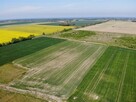 Działka Gąski  gm. Będzino, Śmiechów - 2