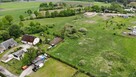 Działka Stare Bielice gm. Biesiekierz, Lipowa - 8