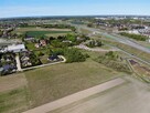 Działka Stare Bielice gm. Biesiekierz, Lubczykowa - 4