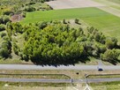 Działka Stare Bielice gm. Biesiekierz, Rumiankowa - 5
