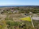 Działka budowlana Grzybowo gm. Kołobrzeg, Stary Borek - 1