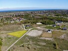 Działka budowlana Grzybowo gm. Kołobrzeg, Stary Borek - 4