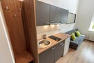 Targowa 55, Śródmieście, kawalerka z antresolą - 2