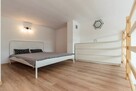 Targowa 55, Śródmieście, kawalerka z antresolą - 5