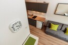 Targowa 55, Śródmieście, kawalerka z antresolą - 7