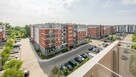 Mieszkanie Wrocław Psie Pole, Poświętne, Czartoryskiego Adama Jerzego - 9