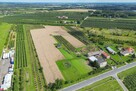 Działka rolna Marianka gm. Tarczyn, 1 Maja - 2