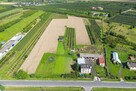 Działka gospodarstwo Marianka gm. Tarczyn, 1 Maja - 2