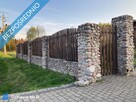 Jedyny taki dom jednorodzinny z bala drewnianego w Polsce, 176m2, duża działka. - 16