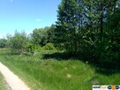Działka o pow. 25 000 m² pod zabudowę i rekreację. - 5