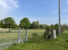 Działka z warunkami zabudowy (Jastrząb k. Radomia) - 9