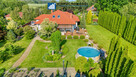 Dom Kaźmierzów gm. Polkowice, - 1