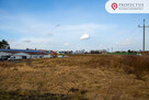 Działka inwestycyjna Straszyn gm. Pruszcz Gdański - 4