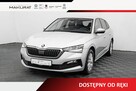 Škoda Scala 1.0 TSI 115KM Cz.cofPodgrz.f LED Cz.park 2 stref klima Salon PL VAT23% - 1