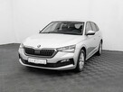 Škoda Scala 1.0 TSI 115KM Cz.cofPodgrz.f LED Cz.park 2 stref klima Salon PL VAT23% - 2