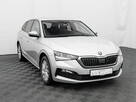 Škoda Scala 1.0 TSI 115KM Cz.cofPodgrz.f LED Cz.park 2 stref klima Salon PL VAT23% - 3