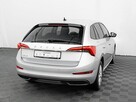 Škoda Scala 1.0 TSI 115KM Cz.cofPodgrz.f LED Cz.park 2 stref klima Salon PL VAT23% - 5