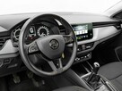 Škoda Scala 1.0 TSI 115KM Cz.cofPodgrz.f LED Cz.park 2 stref klima Salon PL VAT23% - 6