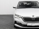 Škoda Scala 1.0 TSI 115KM Cz.cofPodgrz.f LED Cz.park 2 stref klima Salon PL VAT23% - 8