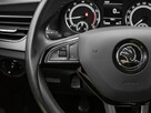 Škoda Scala 1.0 TSI 115KM Cz.cofPodgrz.f LED Cz.park 2 stref klima Salon PL VAT23% - 15