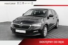 Škoda Scala 1.0 TSI 115KM K.cof Podgrz.f LED Cz.park 2 stref klima Salon PL VAT23% - 1