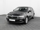 Škoda Scala 1.0 TSI 115KM K.cof Podgrz.f LED Cz.park 2 stref klima Salon PL VAT23% - 2