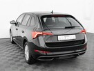 Škoda Scala 1.0 TSI 115KM K.cof Podgrz.f LED Cz.park 2 stref klima Salon PL VAT23% - 4