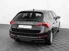 Škoda Scala 1.0 TSI 115KM K.cof Podgrz.f LED Cz.park 2 stref klima Salon PL VAT23% - 5