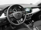 Škoda Scala 1.0 TSI 115KM K.cof Podgrz.f LED Cz.park 2 stref klima Salon PL VAT23% - 6