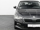 Škoda Scala 1.0 TSI 115KM K.cof Podgrz.f LED Cz.park 2 stref klima Salon PL VAT23% - 8