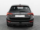 Škoda Scala 1.0 TSI 115KM K.cof Podgrz.f LED Cz.park 2 stref klima Salon PL VAT23% - 9