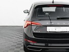 Škoda Scala 1.0 TSI 115KM K.cof Podgrz.f LED Cz.park 2 stref klima Salon PL VAT23% - 10