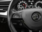 Škoda Scala 1.0 TSI 115KM K.cof Podgrz.f LED Cz.park 2 stref klima Salon PL VAT23% - 15