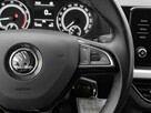 Škoda Scala 1.0 TSI 115KM K.cof Podgrz.f LED Cz.park 2 stref klima Salon PL VAT23% - 16
