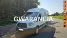 Ford Transit cena brutto *klima* wersja trend*grzana szyba* - 1