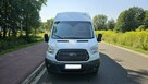 Ford Transit cena brutto *klima* wersja trend*grzana szyba* - 2