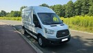 Ford Transit cena brutto *klima* wersja trend*grzana szyba* - 3
