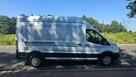 Ford Transit cena brutto *klima* wersja trend*grzana szyba* - 4