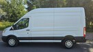 Ford Transit cena brutto *klima* wersja trend*grzana szyba* - 8