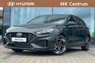 Hyundai i30 1.5 T-GDI 140KM 7DCT 48V - N-line  - dostępny od ręki - 1