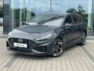 Hyundai i30 1.5 T-GDI 140KM 7DCT 48V - N-line  - dostępny od ręki - 3