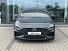 Hyundai i30 1.5 T-GDI 140KM 7DCT 48V - N-line  - dostępny od ręki - 4