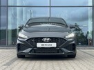 Hyundai i30 1.5 T-GDI 140KM 7DCT 48V - N-line  - dostępny od ręki - 5