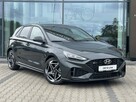 Hyundai i30 1.5 T-GDI 140KM 7DCT 48V - N-line  - dostępny od ręki - 6
