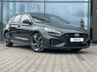 Hyundai i30 1.5 T-GDI 140KM 7DCT 48V - N-line  - dostępny od ręki - 7