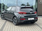 Hyundai i30 1.5 T-GDI 140KM 7DCT 48V - N-line  - dostępny od ręki - 8