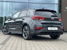 Hyundai i30 1.5 T-GDI 140KM 7DCT 48V - N-line  - dostępny od ręki - 9