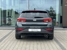 Hyundai i30 1.5 T-GDI 140KM 7DCT 48V - N-line  - dostępny od ręki - 10