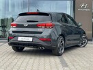 Hyundai i30 1.5 T-GDI 140KM 7DCT 48V - N-line  - dostępny od ręki - 12