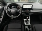 Hyundai i30 1.5 T-GDI 140KM 7DCT 48V - N-line  - dostępny od ręki - 13